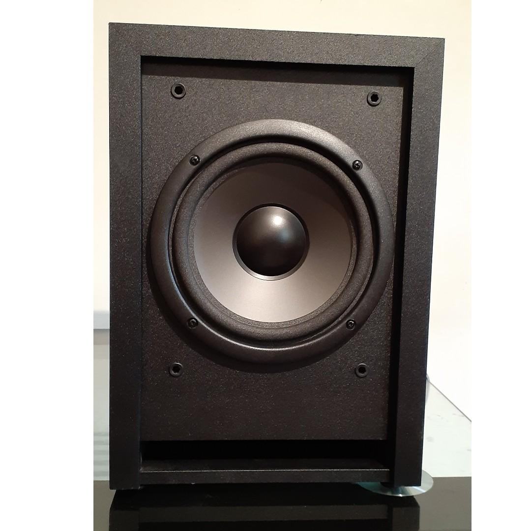 Rm6750 polk best sale