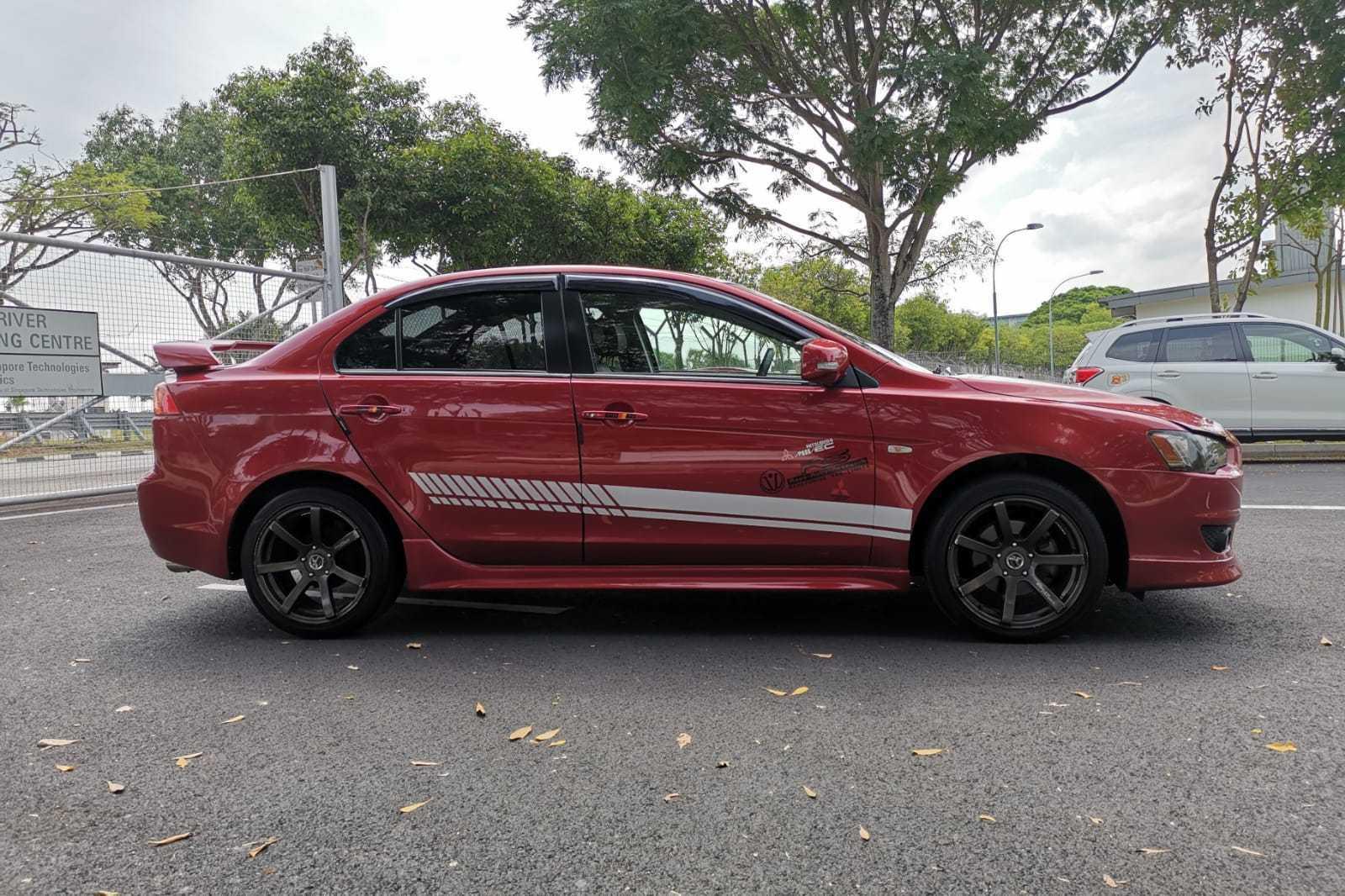 Mivec что это mitsubishi