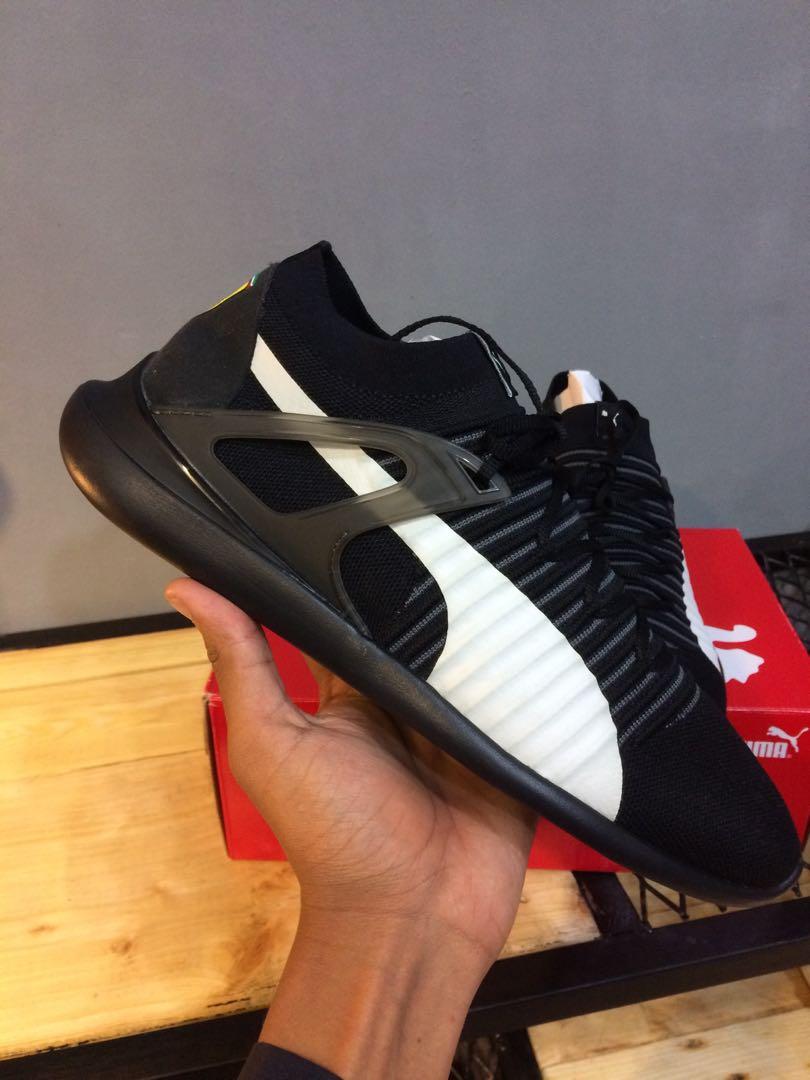 puma ferrari shoes 41