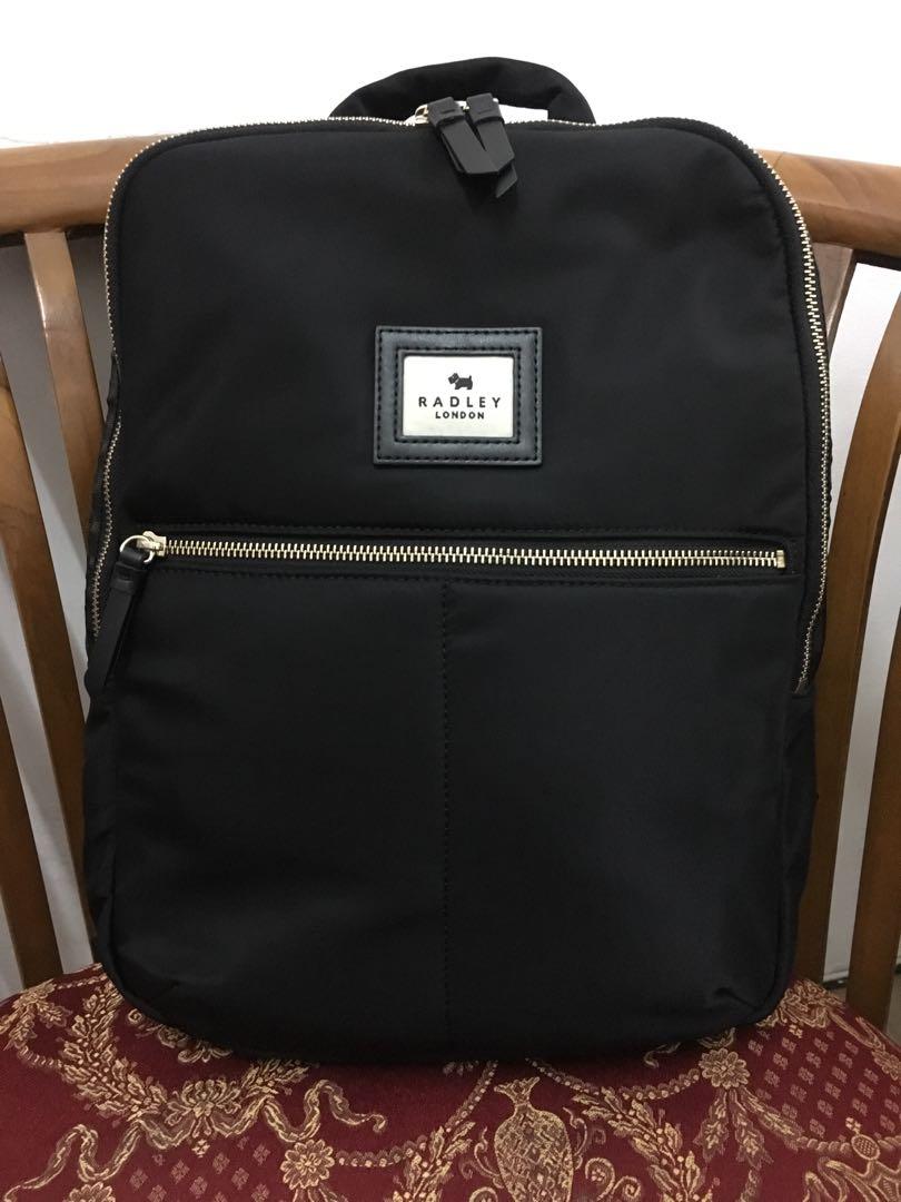 Radley London Laptop Backpack