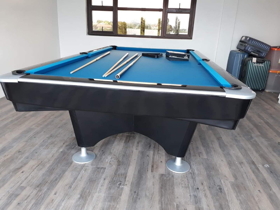 where to buy billiard table
