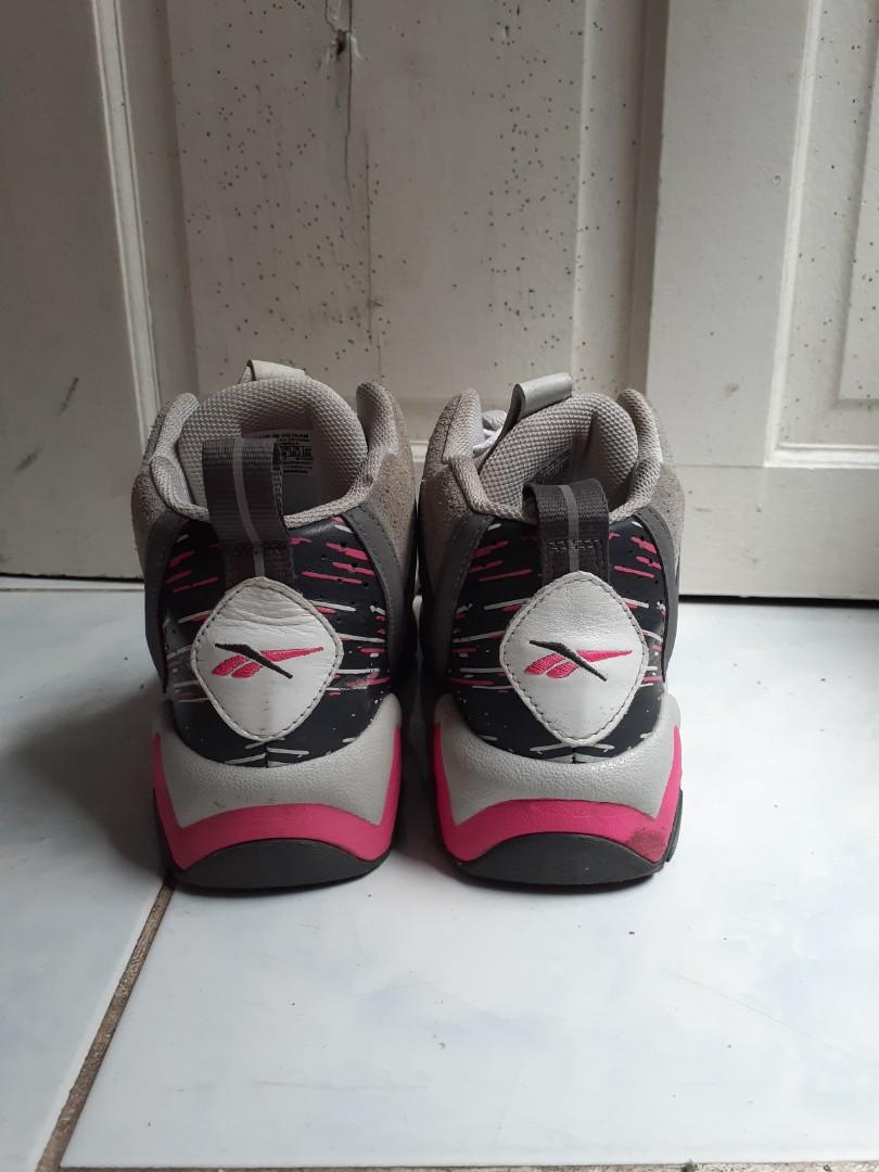 reebok hexalite basketball