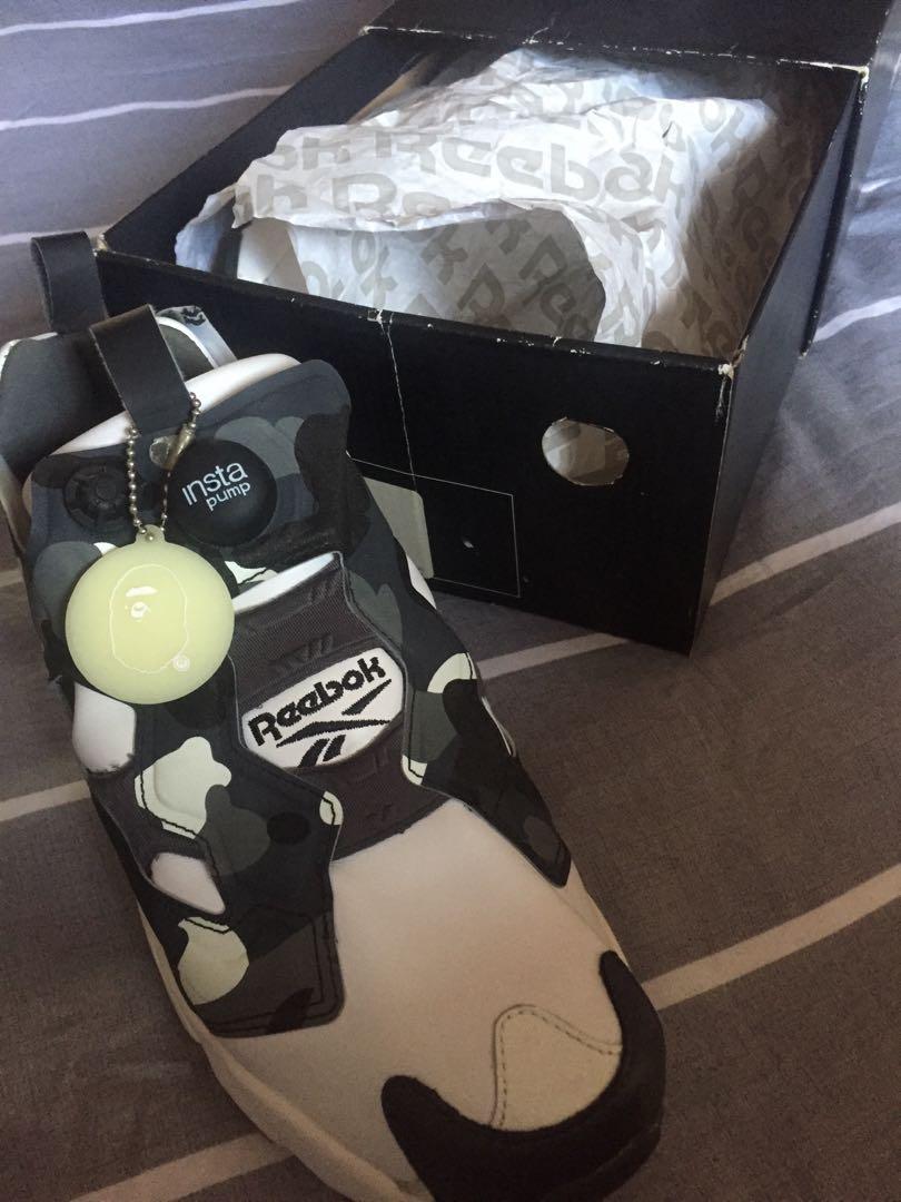 reebok insta pump fury mita