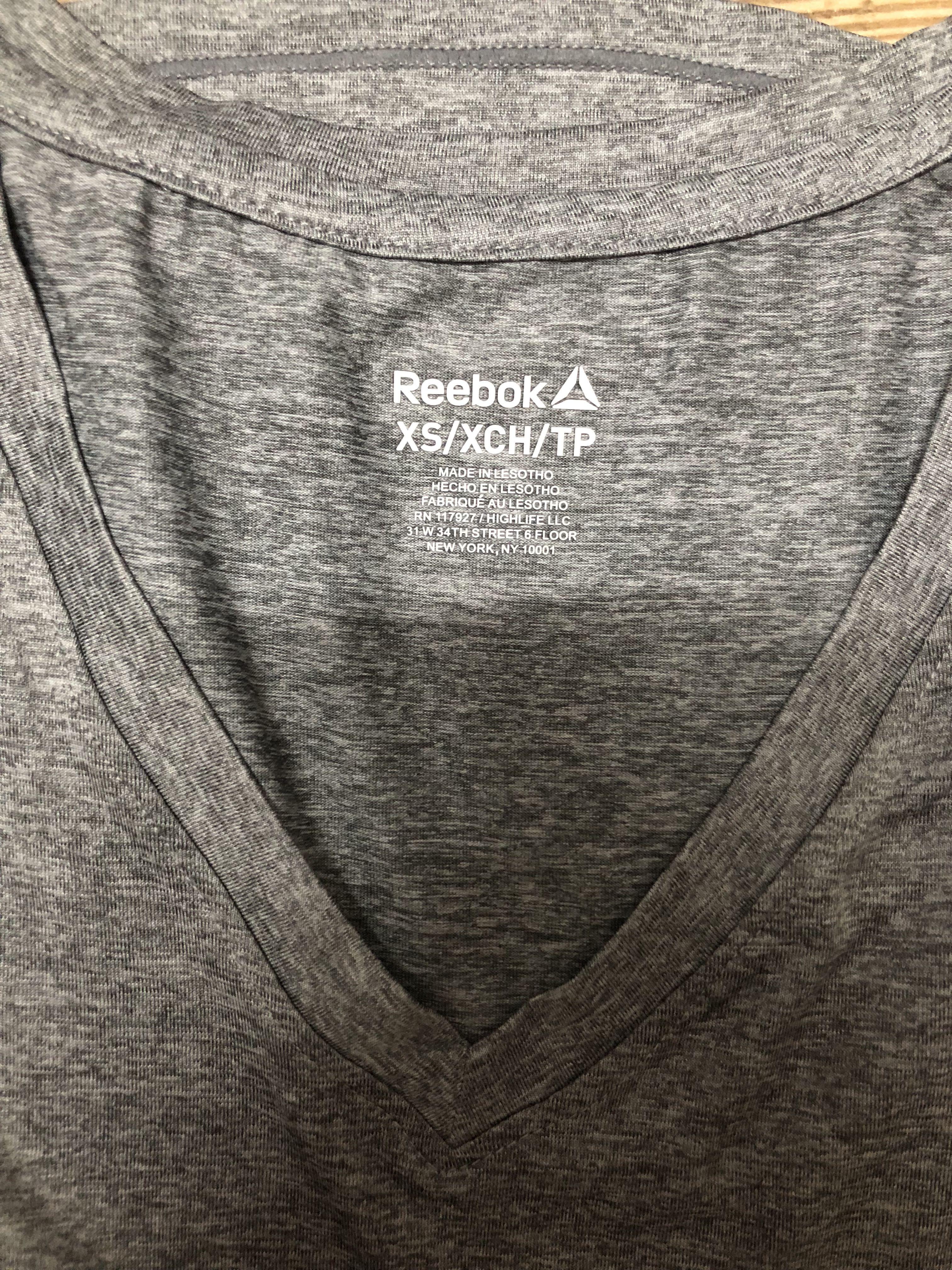 reebok rn 117927