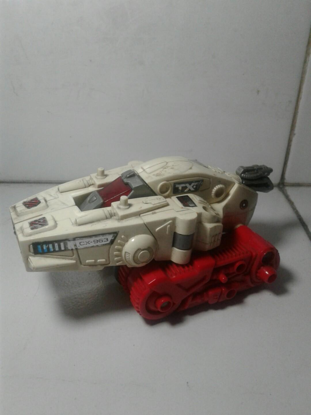 Wallpaper Robot Toy From The 1980s Zoids Toys Games Toys On Carousell For iPhone