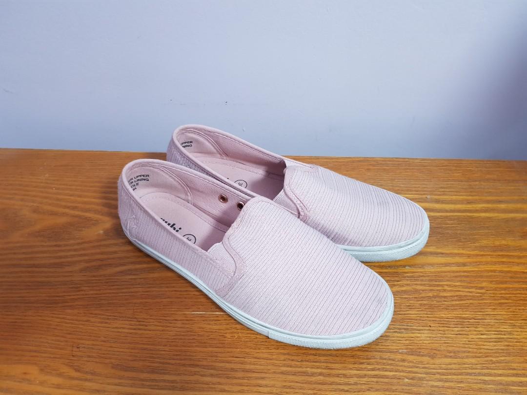 slip on rubi shoes