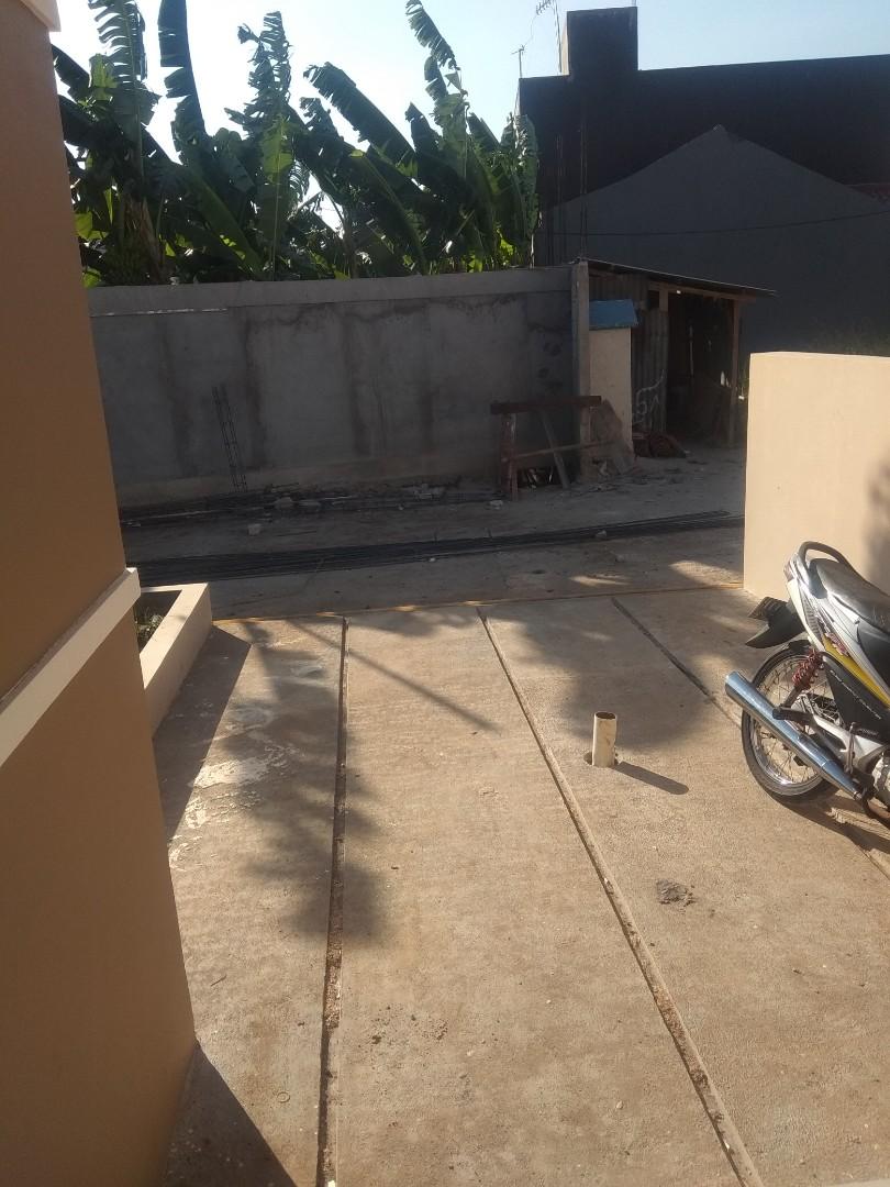 Rumah Minimalis Harga Murah Di Lubang Buaya Jakarta Timur Properti Dijual Di Carousell