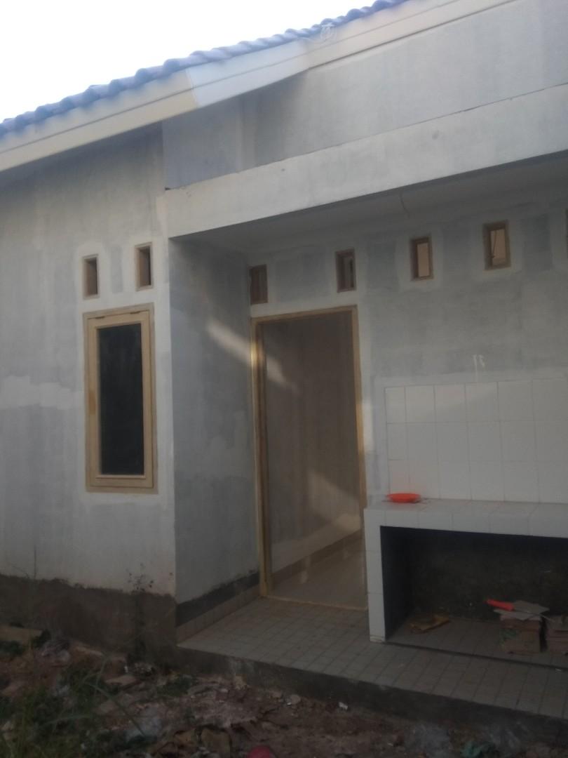 Rumah Minimalis Harga Murah Di Lubang Buaya Jakarta Timur Properti Dijual Di Carousell