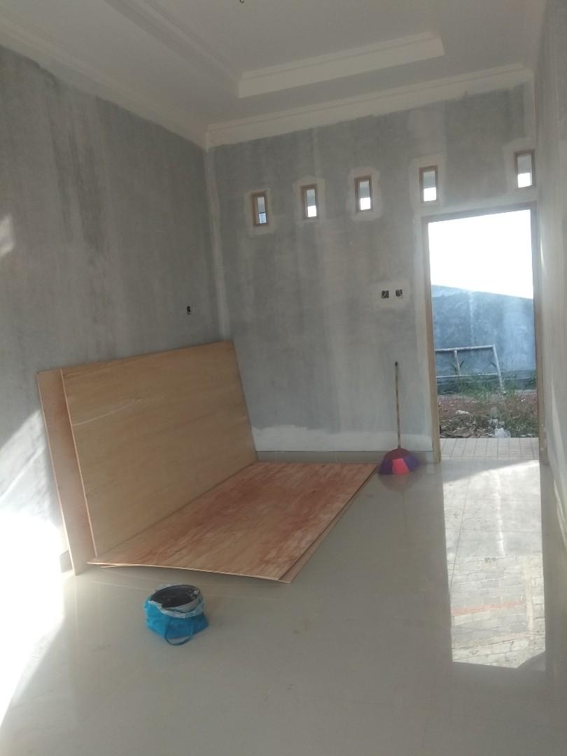 Rumah Minimalis Harga Murah Di Lubang Buaya Jakarta Timur Properti Dijual Di Carousell