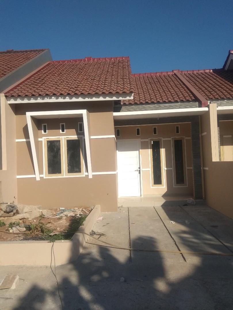 Rumah Minimalis Harga Murah Di Lubang Buaya Jakarta Timur Properti Dijual Di Carousell
