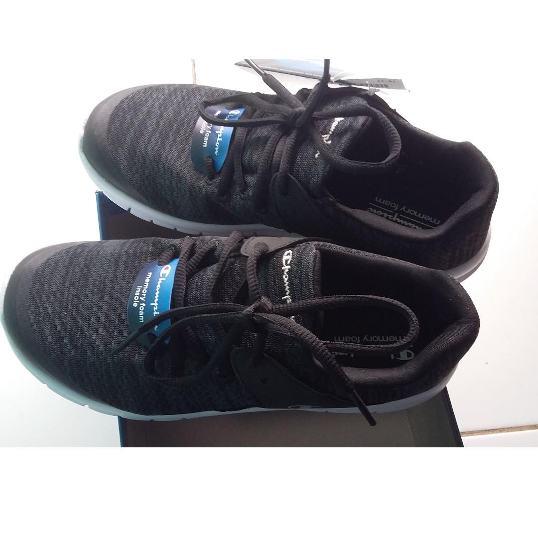 champion running shoes
