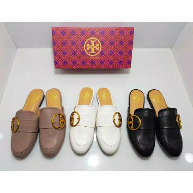 tory burch mules sale