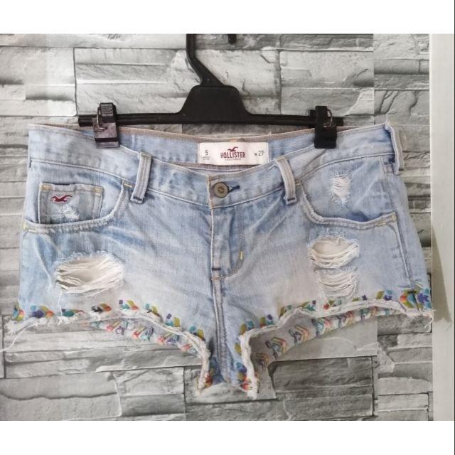 women's embroidered jeans sale