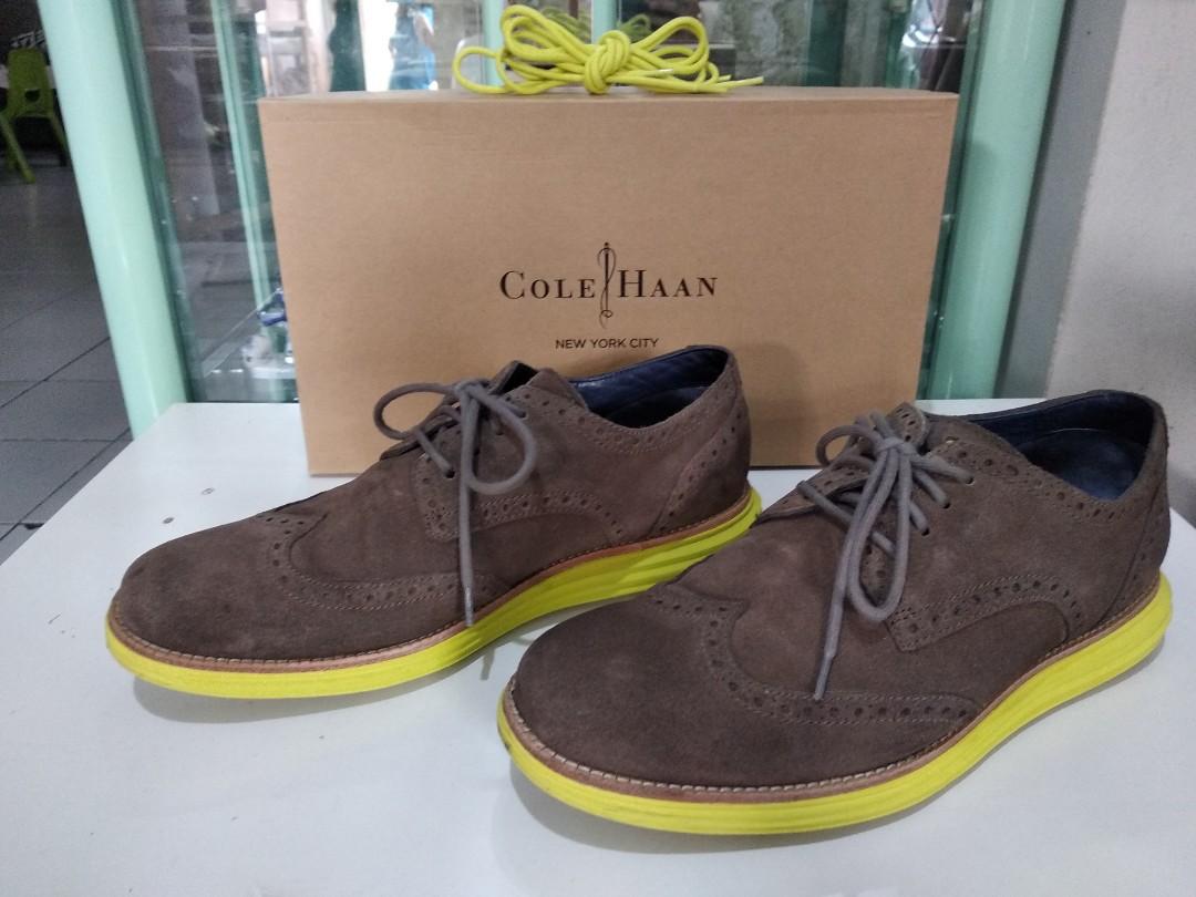 Sepatu Cole Haan Original Lengkap