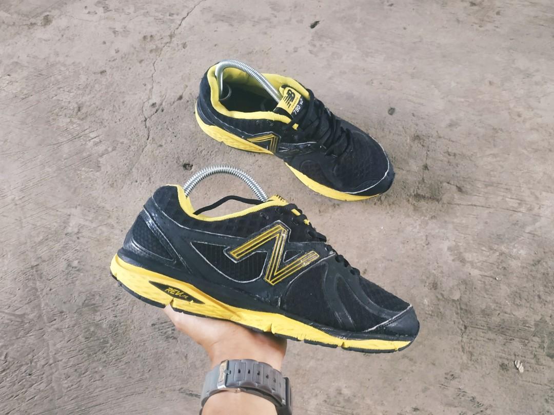 New balance 790 damen braun best sale