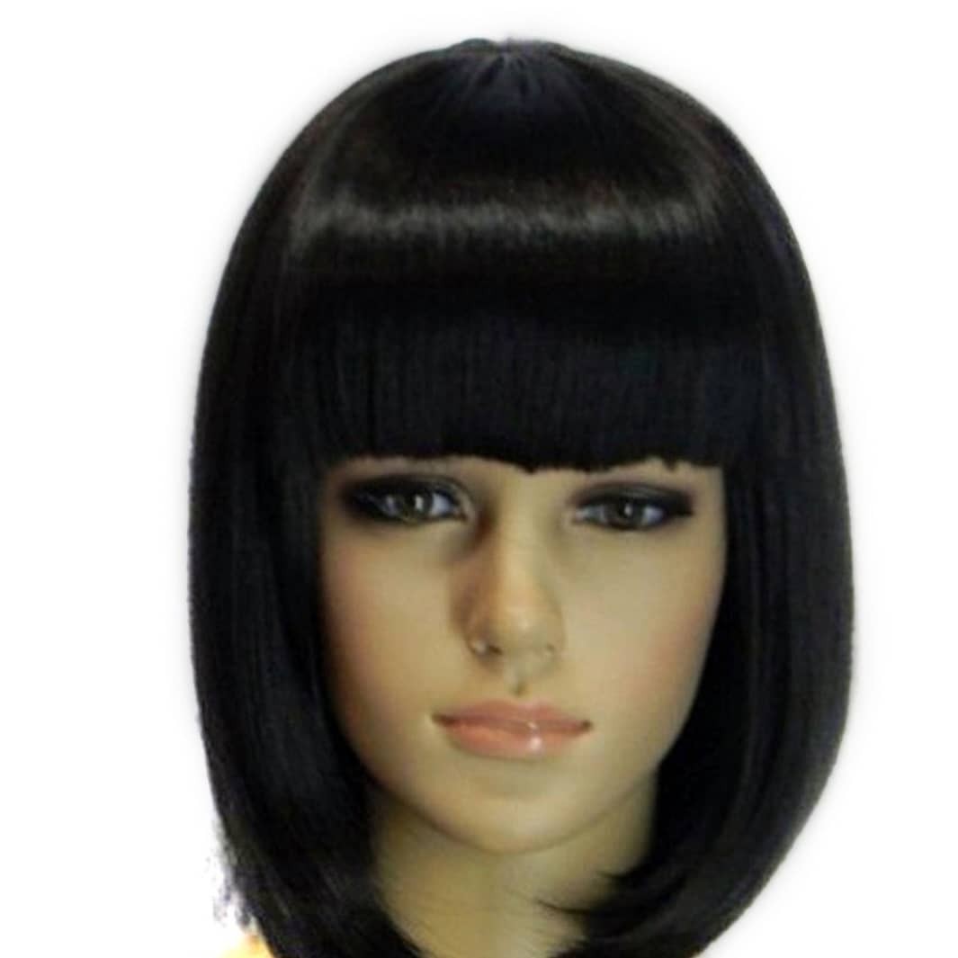 Short Hair Wig