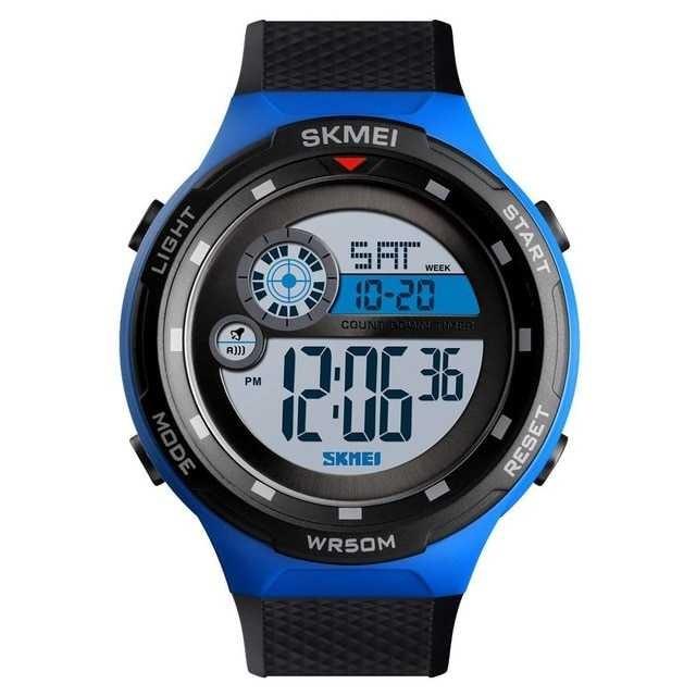 Jam discount skmei outdoor