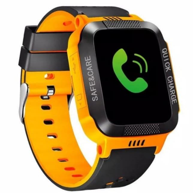 Smart Watch IMO Y21S. Smart Kids Watch. Barang Mewah Jam Tangan