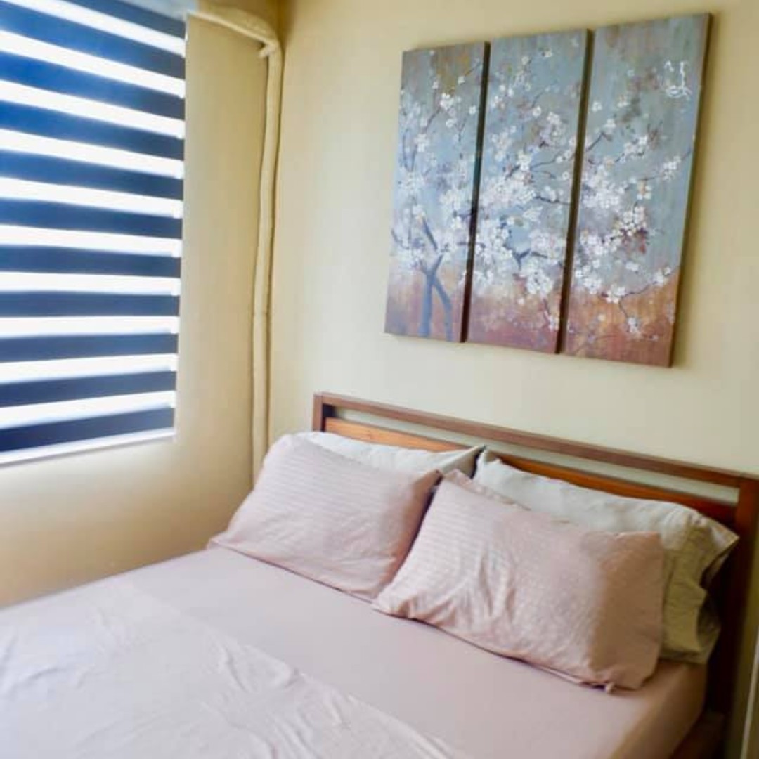 Smdc Grace Residences Condo For Rent Property Rentals
