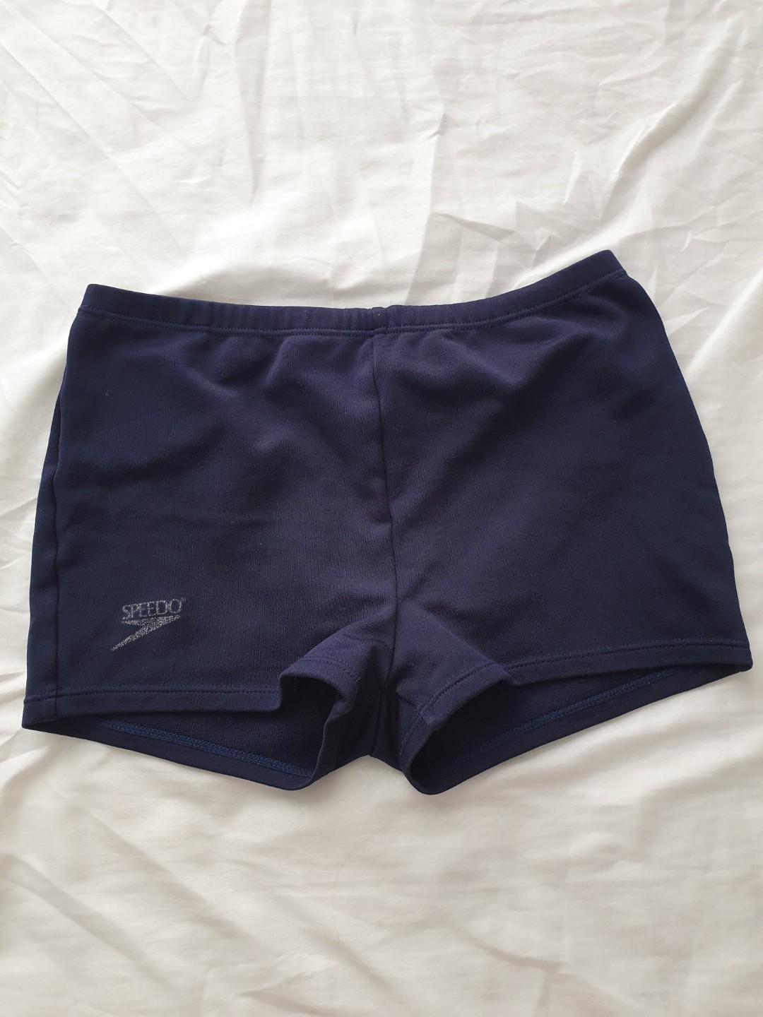 Speedo cycling shorts shop