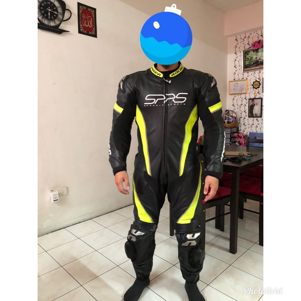 Sprs racing suit discount