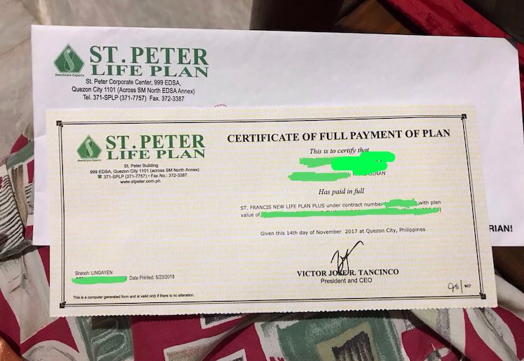 St Peter Plan Ready To Use Tickets Vouchers Store Credits On Carousell Check out this helpful guide to international plans and make sure you're prepared for your next overseas adventure. st peter plan ready to use