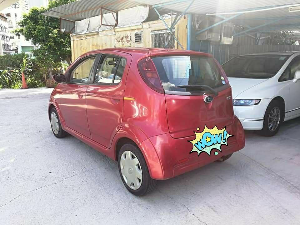 Subaru R2 06 車 車輛放售 Carousell