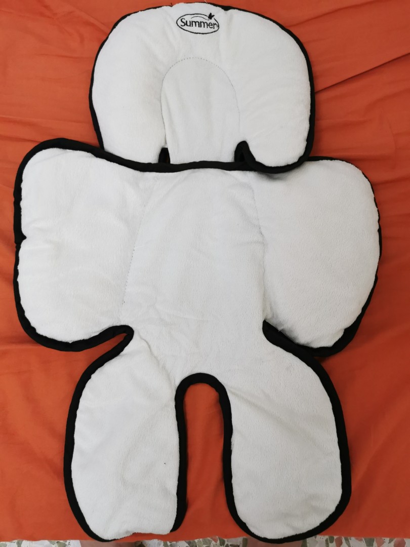 Summer infant hotsell snuzzler infant support