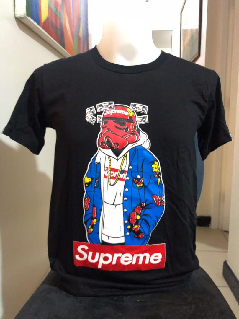 supreme mens clothes