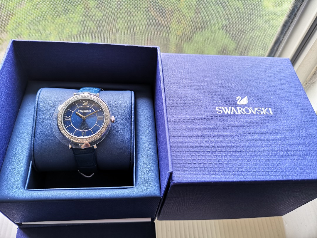 Men's Watch Swarovski 5732501 main image 1
