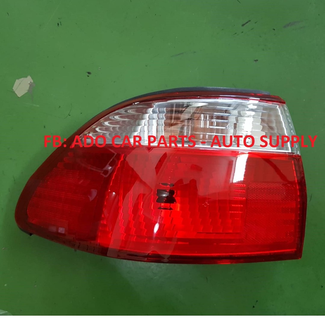 Tail lamp Tail light Taillamp Taillight Honda ACCORD 1998 2002, Car