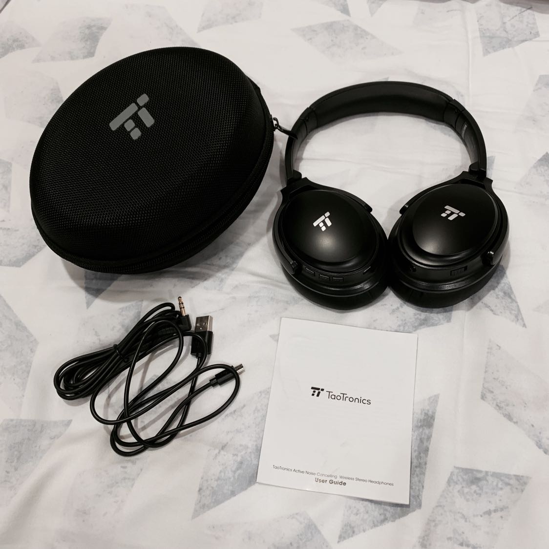 taotronics tt bh 22