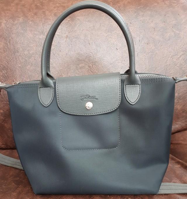 Tas Wanita Longchamp On Carousell