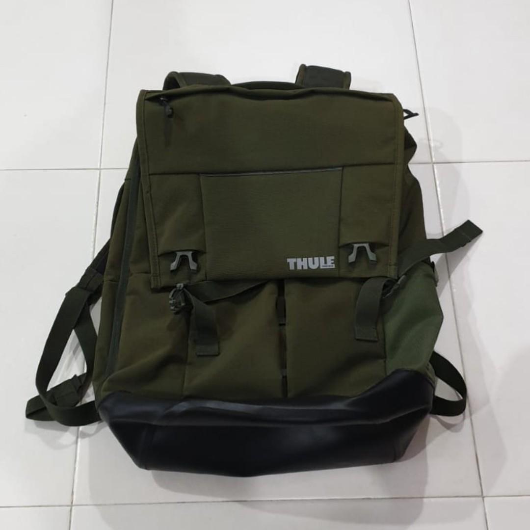 Thule paramount flapover sale