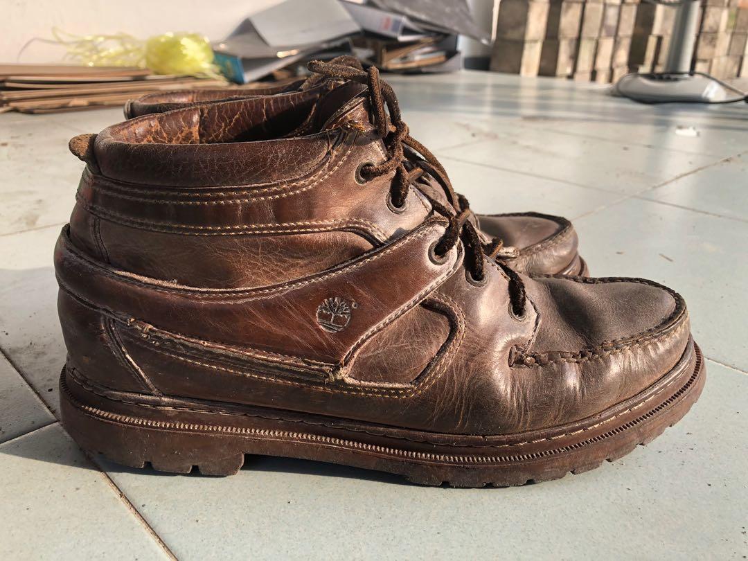 Timberland clearance boots 9.5