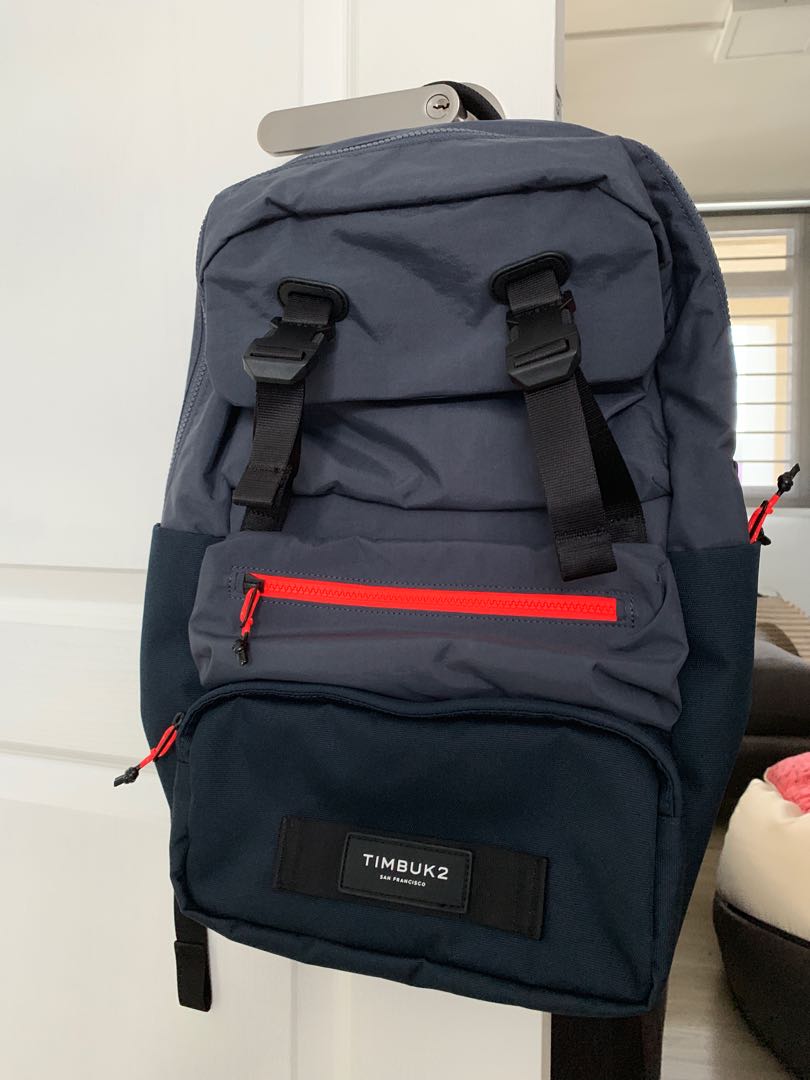 Timbuk2 curator backpack review new arrivals