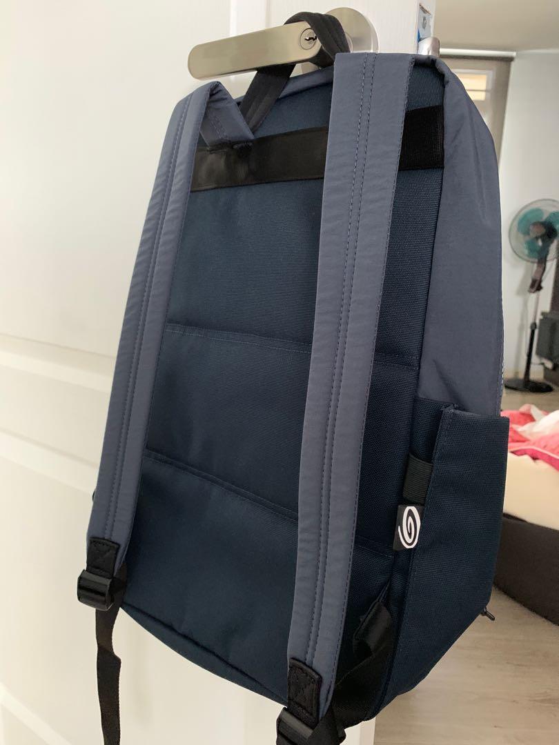 timbuk2 curator laptop backpack
