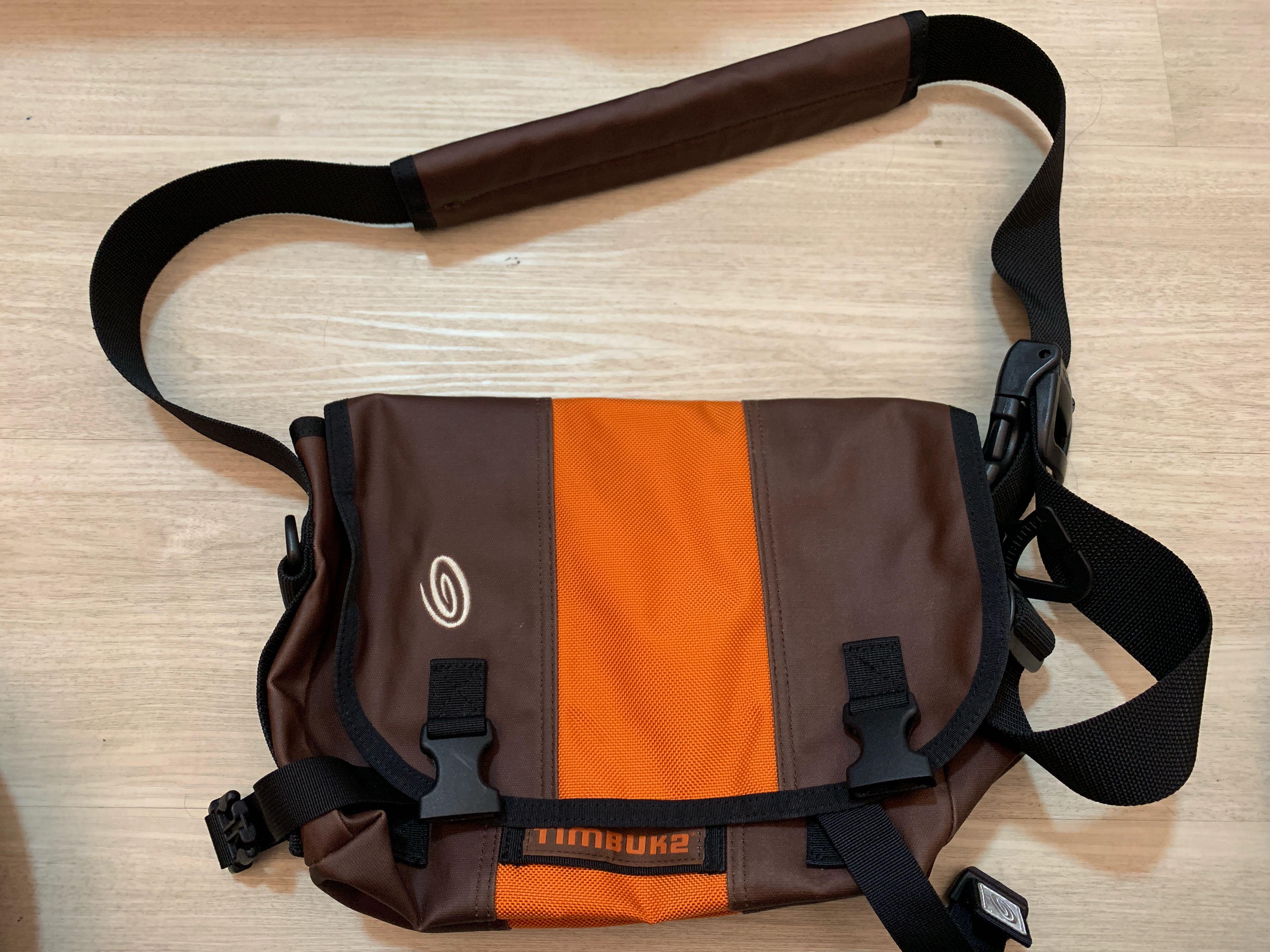 timbuk2 xs messenger bag
