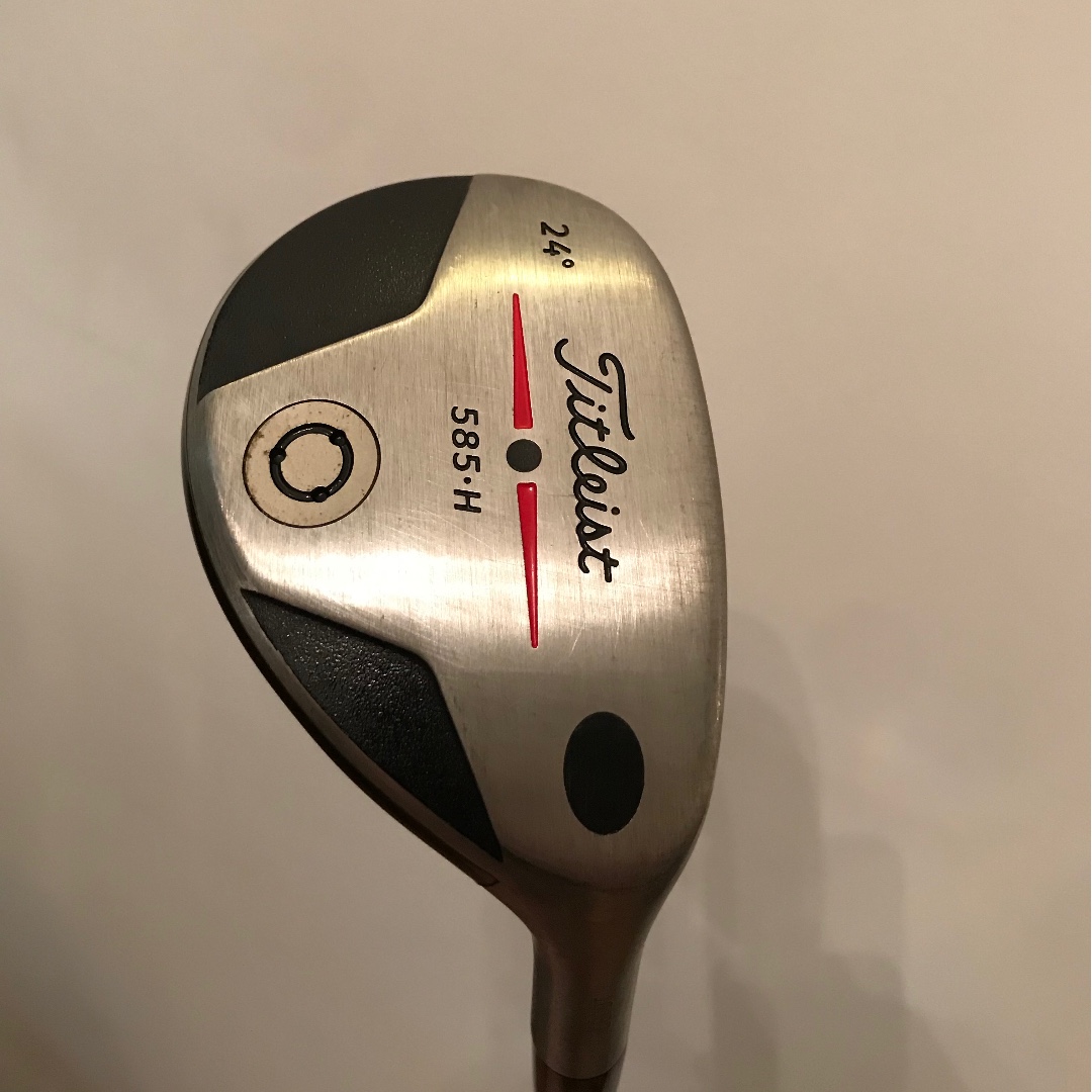 24 degree hybrid