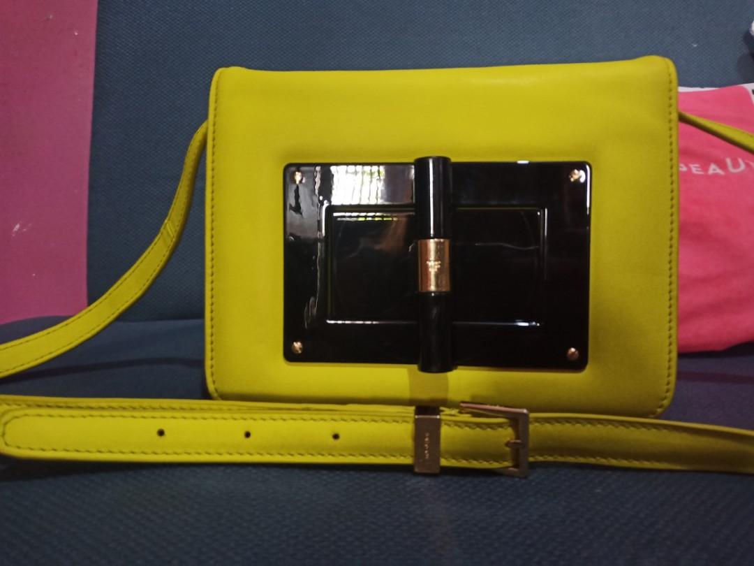 tom ford sling bag