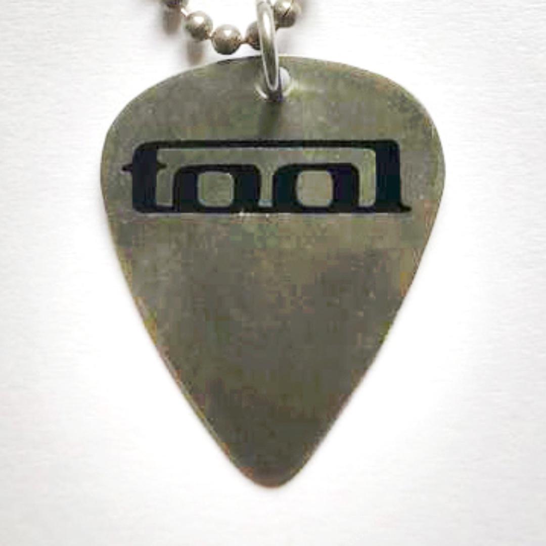 Tool store guitar picks