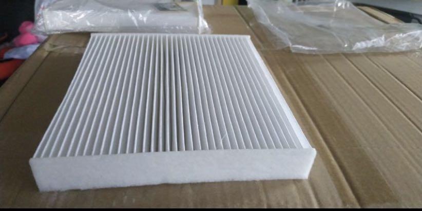 Toyota Altis Axio Aqua Prius C Vios Wish Aircon Cabin