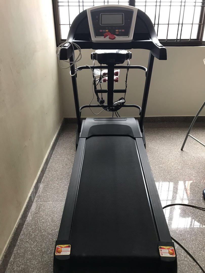 exercise treadmill for sale