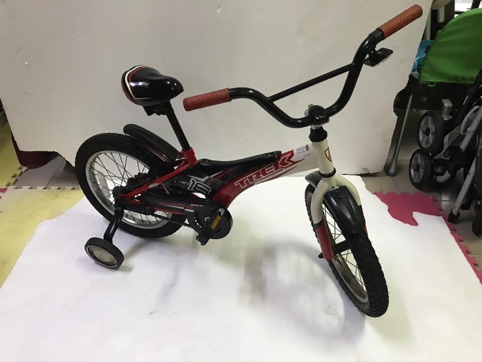 Trek best sale dialed 16
