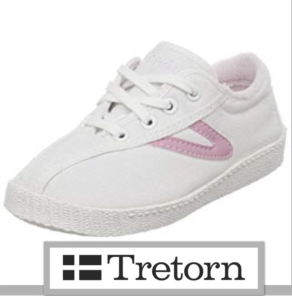 tretorn shoes kids