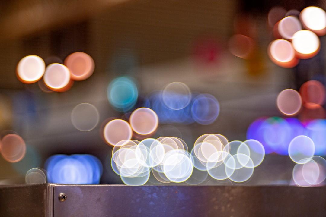 Trioplan 100mm meyer vintage Exa- EF mount, Photography, Lens