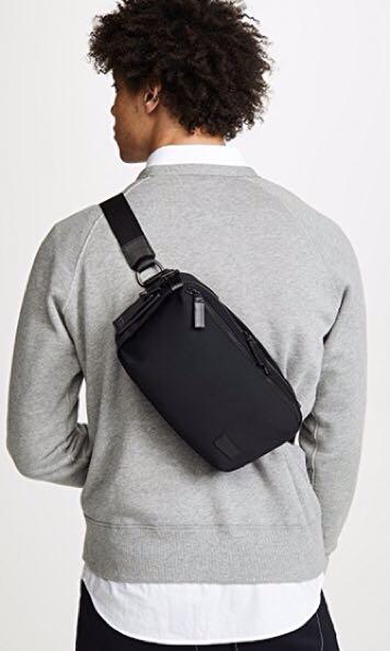 Daniel utility pouch top