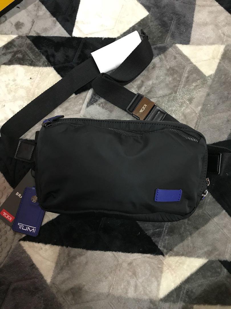 Tumi daniel utility's, Men's Fashion 