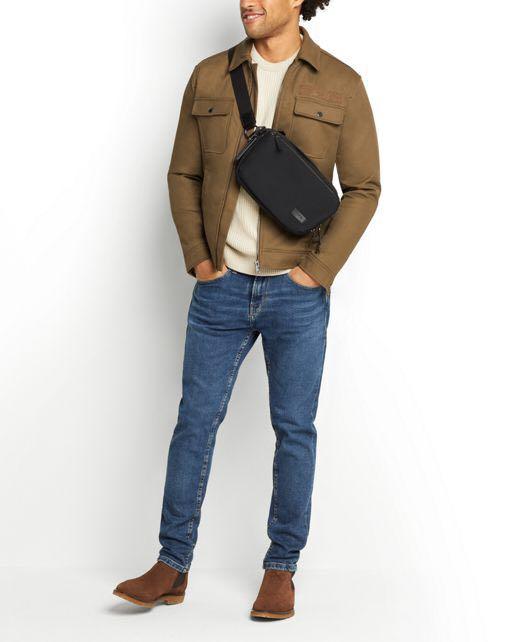 Tumi daniel utility s