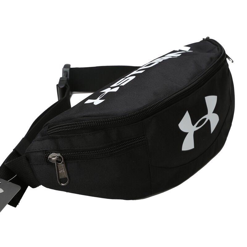 Under armour chest bag on sale